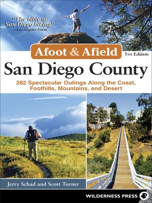cover image of Afoot & Afield